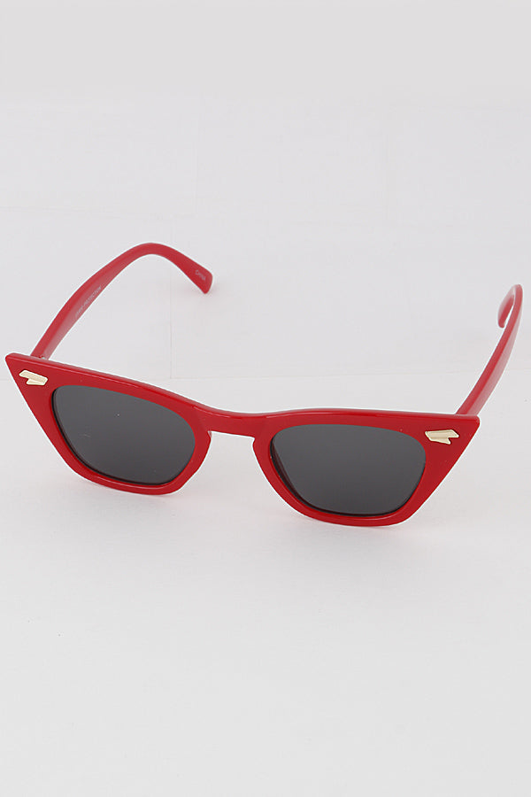 Cat Eye Sunglasses