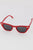 Cat Eye Sunglasses