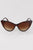Everyday Cat Eye Sunglasses