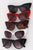 Everyday Cat Eye Sunglasses