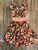 Vintage Floral Greta