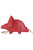 Dinosaur Bag in Red