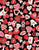 5048 XOXO Vintage Dress