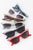 Leaf Accent Cat Eye Sunglasses