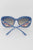 Flower Power Sunglasses