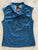 4897 Sailboats Bow Top
