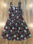Snowflakes Dress