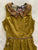 4950 Acorn Collared Dress