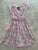 5057 Cherry Blossom Greta Dress