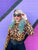 Everyday Cat Eye Sunglasses