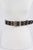 Eyelet Belt