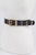 Eyelet Belt