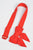 Bow Cinch Belt - available in mulitple colors