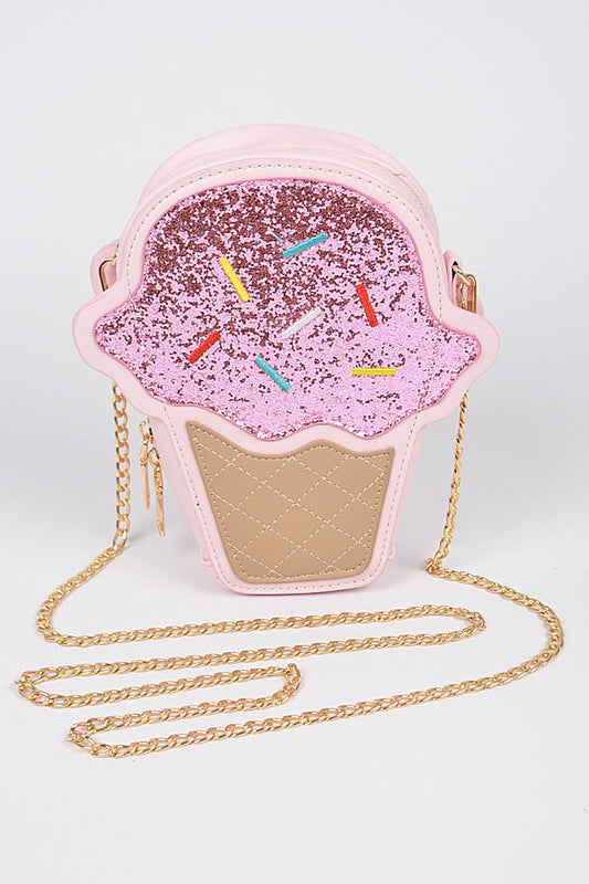 Ice cream bag