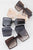 70s Style Square Sunglasses