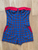 Check You Out Romper