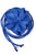Vintage Style Flower Wrap Belt