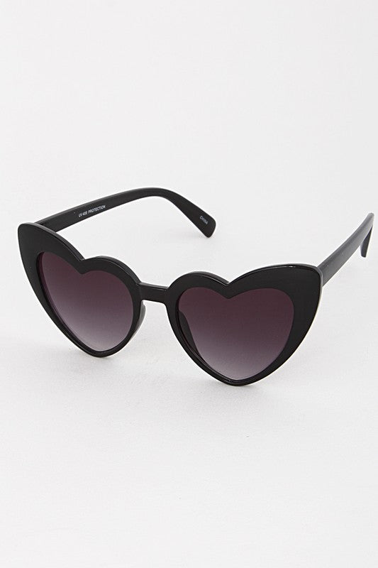 heart sunglasses