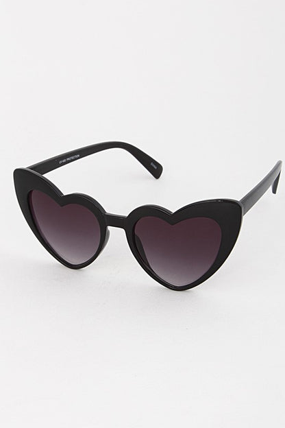 heart sunglasses