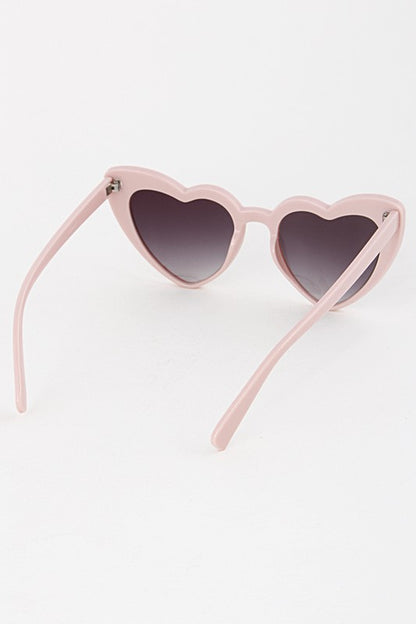 heart sunglasses