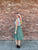 5004 Charlotte Skirt in Sage