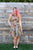 4455 Fairytale Books A-line Skirt